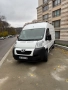 Peugeot Boxer 2.2 HDI 6-Скорости , снимка 1