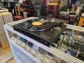 Грамофон Marantz TT185  В отлично техническо и визуално състояние., снимка 12