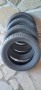 Гуми Continental contact 5. 165/60R15 H , снимка 3
