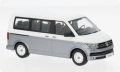 Volkswagen VW T6 Bus Multivan 2017 - мащаб 1:43 на IXO models нов PVC дисплей-кейс, снимка 6