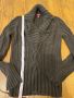 Пуловер на H&M размер М, снимка 1 - Блузи с дълъг ръкав и пуловери - 45261648