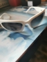 Слънчеви очила Marc Jacobs 738 S, снимка 1