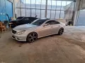 Mercedes-Benz CLS 350 АМГ пакет, снимка 2