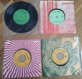 Плочи(малки) Кидиков/ Гутов/Ек.Ванкова/ Н.Сотирова/Е.Реджепова/А.Матич/Лулу/Трио Обектив/ХОРО/Хумор, снимка 9