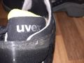 UVEX работни сандали с твърдо бомбе 49 номер,нови, снимка 8