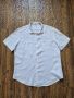 Страхотна мъжка ленена риза MEXX,без забележки като нова,  , размер XL , снимка 1 - Ризи - 45741612