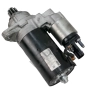 Стартер Volkswagen Passat (B6) 2005-2010 ID:150080, снимка 2