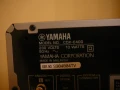 YAMAHA RX-E400 I CDX-E400, снимка 8