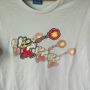 Super Mario Champion тениска t-shirt limited edition Large nintendo, снимка 2