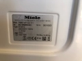 Сушилня:МиелеТ8861WP-едиш:111-8кг,обслужена-1год гаранция,термопомпа,дисплей,клас:А+++, снимка 5