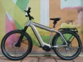 Електрически велосипед Reise & Müller Supercharger * Enviolo 380 * L * 2023 * 1250 WH * 5670 км *, снимка 1