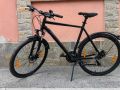 28" Bulls XL размер градски велосипед, снимка 1 - Велосипеди - 45455211