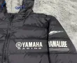 Оригинално яке Yamaha Racing, Размер М, снимка 2