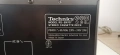 Дек Technics RS-BX707 3-глави , снимка 8