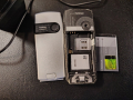 Nokia 6230i Нокиа 6230i комплект зарядно и карта памет. Не работи посдвртката на екрана., снимка 4