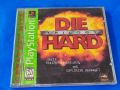 Игра за пс1 ps1 Die hard trilogy NTSC, снимка 1 - Игри за PlayStation - 45465233