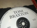 TONI BRAXTON CD 1908251801, снимка 11