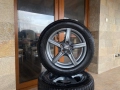 16" 5x112 Alutec Grip - Vw Skoda Seat Audi, снимка 2