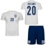 СВЕТОВНО 2026! Футболни екипи АНГЛИЯ / ENGLAND с ИМЕ и НОМЕР! Поръчай на ОТБОР по ИЗБОР!, снимка 3