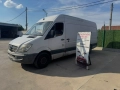 Mercedes Sprinter *W906* *НА ЧАСТИ*, снимка 2