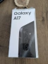 Samsung Galaxy A17 - чисто нов + преносима батерия 10 000mAh, снимка 1