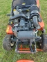 ТРАКТОРНА КОСАЧКА KUBOTA DIESEL GR 1600. ДВУЦИЛИНДРОВА. , снимка 13