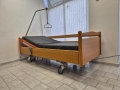 Електрическо болнично легло под наем, снимка 6