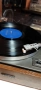 Pioneer PL150 грамофон., снимка 2