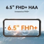 Rugged Android 13 смартфон IIIF150 B2 6.5"FHD+ , снимка 4