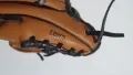 Бейзболна ръкавица Rawlings Sandlot Baseball Glove USA League , снимка 6