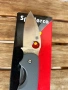 Продавам нож Spyderco Sage1 Maxamet, снимка 2