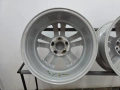 4бр 16ски джанти за BMW 5х120мм A161253 , снимка 8