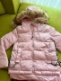 Зимно яке с пух, снимка 1