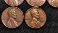 Монети САЩ - [1967 - 1995], снимка 2