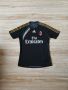 Оригинална мъжка тениска Adidas Formotion x AC Milan, снимка 1 - Тениски - 45978633