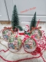 Коледни топки със снимки на най- ниски цени само при нас, снимка 5