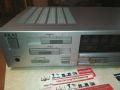 AKAI AM-A301 AMPLIFIER-MADE IN JAPAN-ВНОС SWISS 0807241822, снимка 4