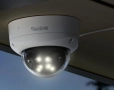 Reolink Duo 2V Poe 4K 8MP UHD камера 180° панорама, снимка 1