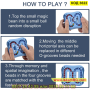 Забавна логическа игра IQ Ball за деца - КОД 3622, снимка 4