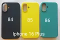 Калъф за Iphone 16 / 16 Po/ 16 Pro Max / 16 Plus, снимка 11