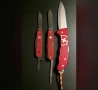  Търся купувам  Швейцарски джобни  ножчета викторинокс Victorinox и  Wenger венгер , снимка 11