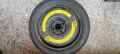 Резервна гума тип "патерица"., снимка 1 - Гуми и джанти - 45889682