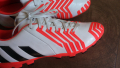 Adidas PREDATOR Absolion Football Boots Размер EUR 42 / UK 8 бутонки 133-14-S, снимка 4