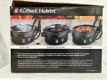 Уред за бавно готвене Russell Hobbs Sous Vide Slow Cooker - мултикукър, снимка 3