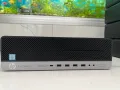  HP EliteDesk 800 G4 SFF Intel Core i7-8700 8GB, снимка 2