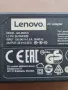 lenovo 20v 2.25a charger, снимка 3