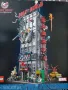 Продавам НОВИ Lego Marvel Daily Bugle 76178 + Lego Marvel 76275, снимка 1