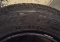 Продавам 2 броя летни гуми 185.65.14 на 1 сезон дот 2019 Petlas , снимка 3