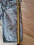 Къси дънкови панталони Levis, снимка 5