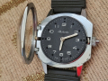 Колекционерски часовник РАКЕТА за незрящи , снимка 6